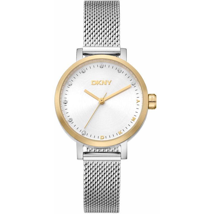 DKNY Mod. DK1L037M0055 - WW.DK1L037M0055 - Teknashop Ltd
