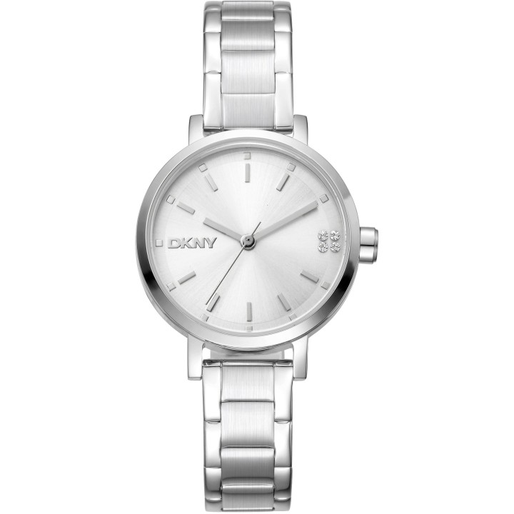 DKNY Mod. DK1L038M0045 - WW.DK1L038M0045 - Teknashop Ltd