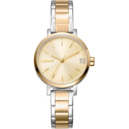 DKNY Mod. DK1L038M0075 - WW.DK1L038M0075 - Teknashop Ltd