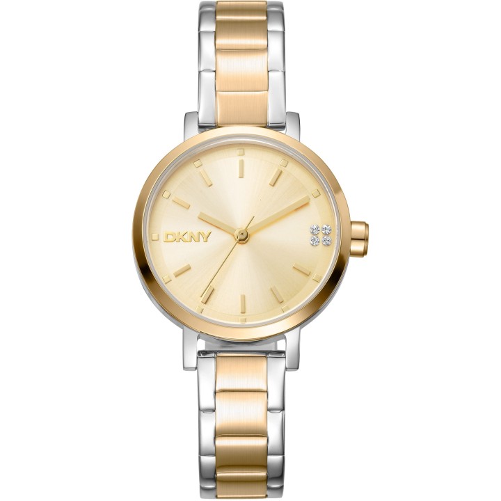 DKNY Mod. DK1L038M0075 - WW.DK1L038M0075 - Teknashop Ltd