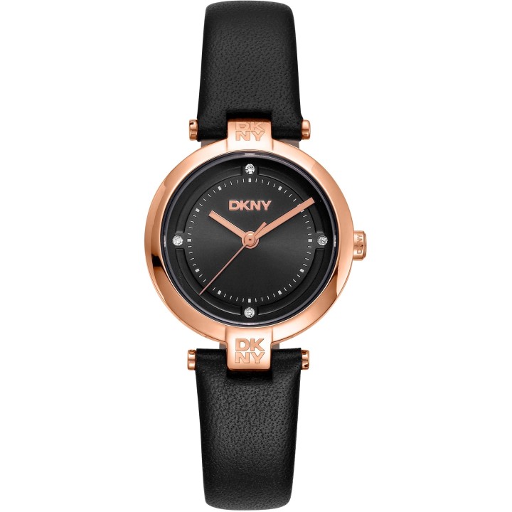 DKNY Mod. DK1L043L0035 - WW.DK1L043L0035 - Teknashop Ltd