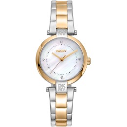 DKNY Mod. DK1L043M0075 - WW.DK1L043M0075 - Teknashop Ltd
