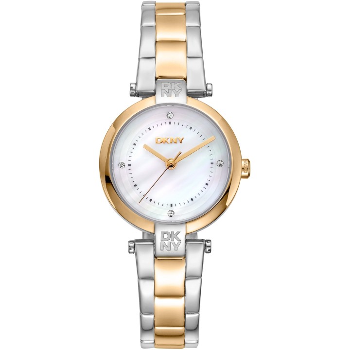 DKNY Mod. DK1L043M0075 - WW.DK1L043M0075 - Teknashop Ltd