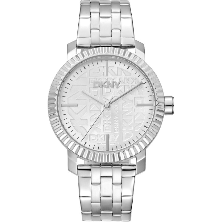 DKNY Mod. DK1L053M0015 - WW.DK1L053M0015 - Teknashop Ltd