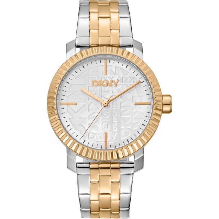 DKNY Mod. DK1L053M0045 - WW.DK1L053M0045 - Teknashop Ltd