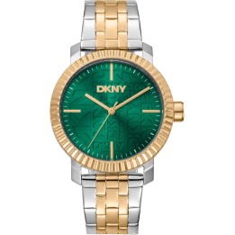 DKNY Mod. DK1L053M0055 - WW.DK1L053M0055 - Teknashop Ltd