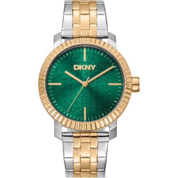 DKNY Mod. DK1L053M0055 - WW.DK1L053M0055 - Teknashop Ltd