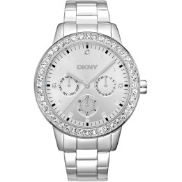 DKNY Mod. DK1L055M0035 - WW.DK1L055M0035 - Teknashop Ltd
