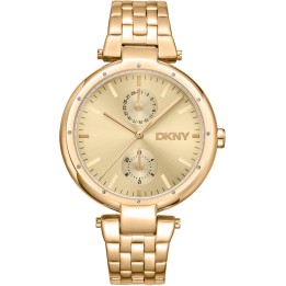 DKNY Mod. DK1L066M0065 - WW.DK1L066M0065 - Teknashop Ltd