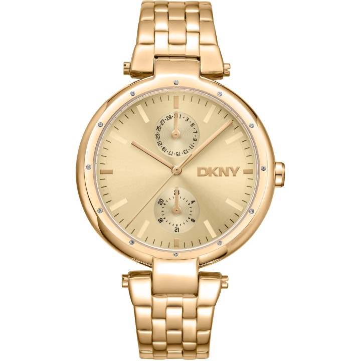DKNY Mod. DK1L066M0065 - WW.DK1L066M0065 - Teknashop Ltd