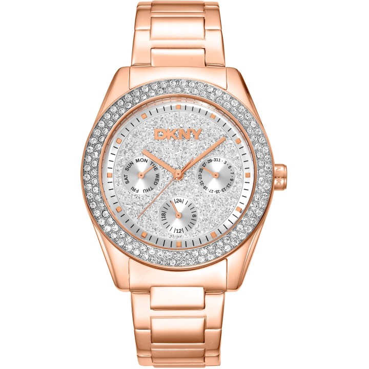 DKNY Mod. DK1L078M0035 - WW.DK1L078M0035 - Teknashop Ltd