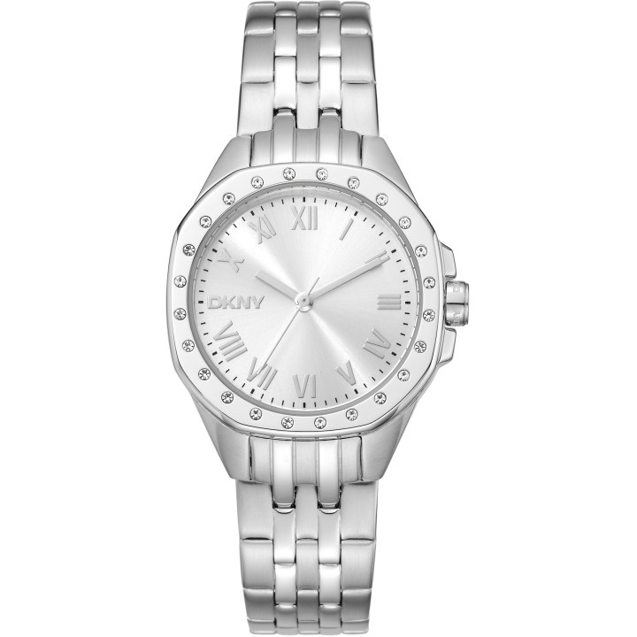 DKNY Mod. DK1L013M0045 - WW.DK1L013M0045 - Teknashop Ltd