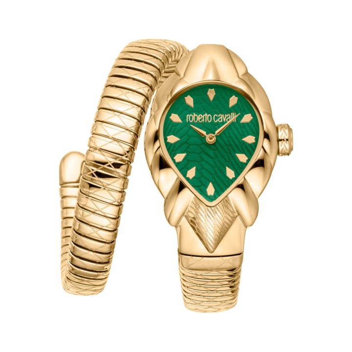 ROBERTO CAVALLI Mod. RC5L110M0045 - WW.RC5L110M0045 - Teknashop Ltd
