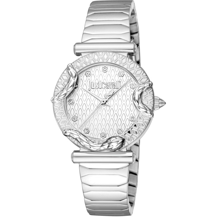JUST CAVALLI Mod. JC1L234M0215 - WW.JC1L234M0215 - Teknashop Ltd