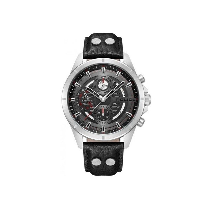 POLICE Mod. PEWJF0004601 - WW.PEWJF0004601 - Teknashop Ltd