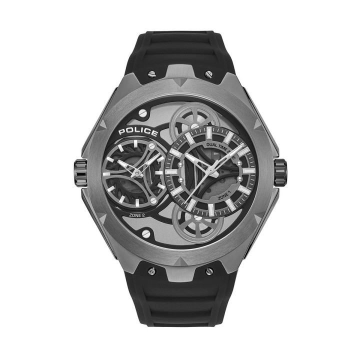 POLICE Mod. PEWGM0081701 - WW.PEWGM0081701 - Teknashop Ltd