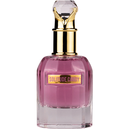Pendora Scents, Solitude Candy, Eau De Parfum, For Women, 100 ml