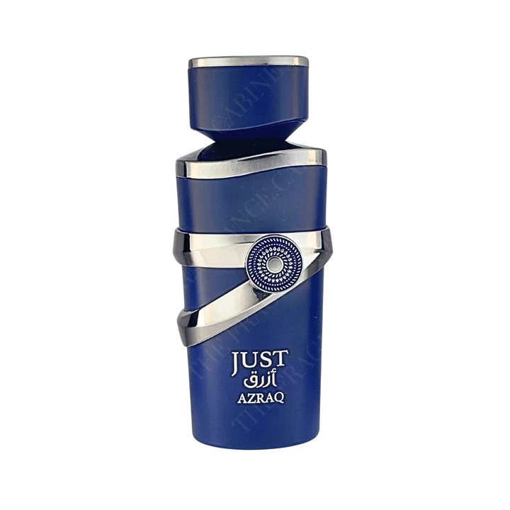 Fragrance World, Just Azraq, Parfum, For Women, 100 ml