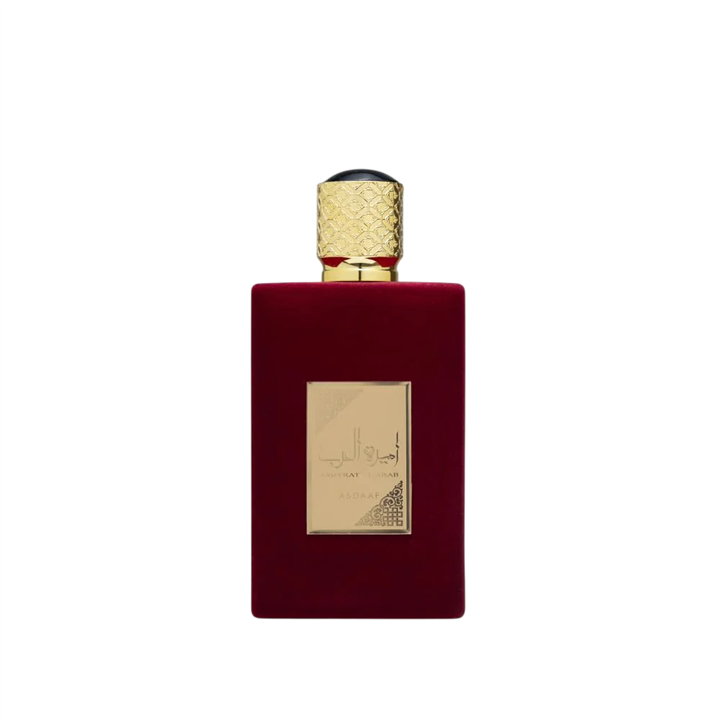 Asdaaf, Ameerat Al Arab, Eau De Parfum, Unisex, 100 ml