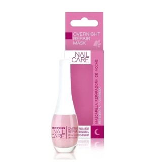 Beter Nail Care Night Repair Mask - unisex - Teknashop Ltd