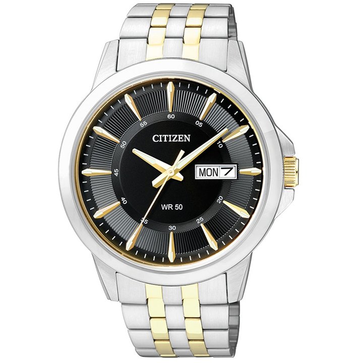 CITIZEN Mod. BF2018-52EC - WW.BF2018-52EC - Teknashop Ltd