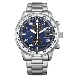 CITIZEN WATCHES Mod. CA0880-58L - WW.CA0880-58L - Teknashop Ltd