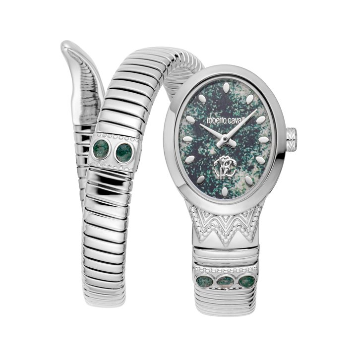 ROBERTO CAVALLI Mod. RC5L104M0015 - WW.RC5L104M0015 - Teknashop Ltd