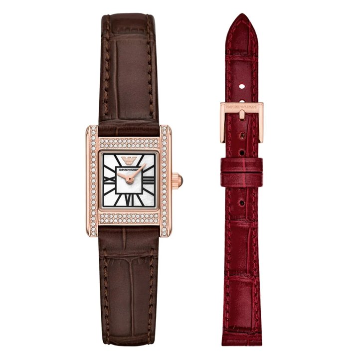 EMPORIO ARMANI MOD. FO-AR80083SET - WW.FO-AR80083SET - Teknashop Ltd