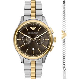 EMPORIO ARMANI MOD. FO-AR80084SET - WW.FO-AR80084SET