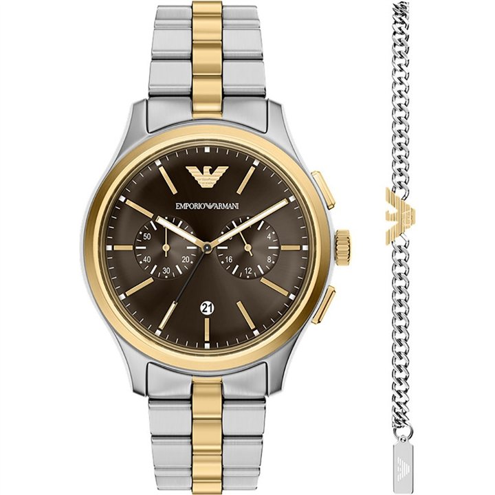 EMPORIO ARMANI MOD. FO-AR80084SET - WW.FO-AR80084SET