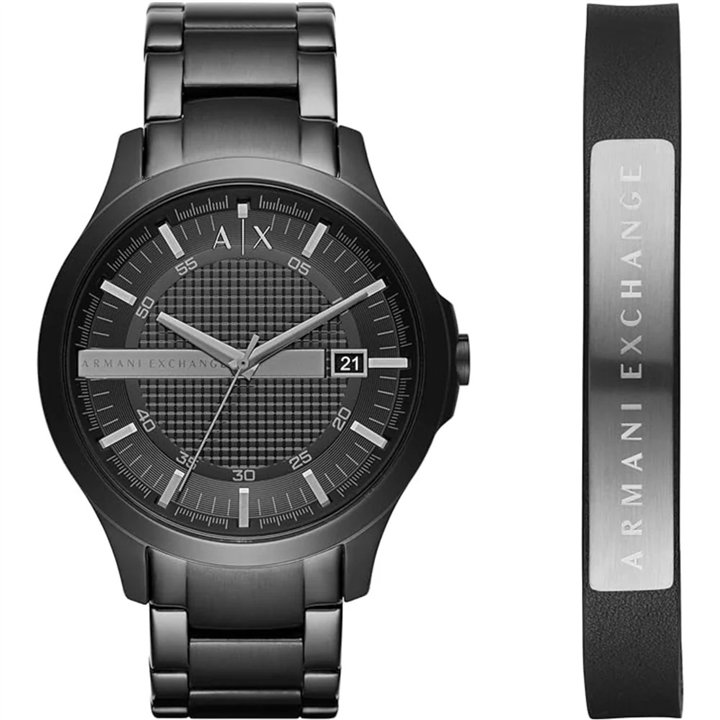 ARMANI EXCHANGE MOD. FO-AX7101 - WW.FO-AX7101 - Teknashop Ltd