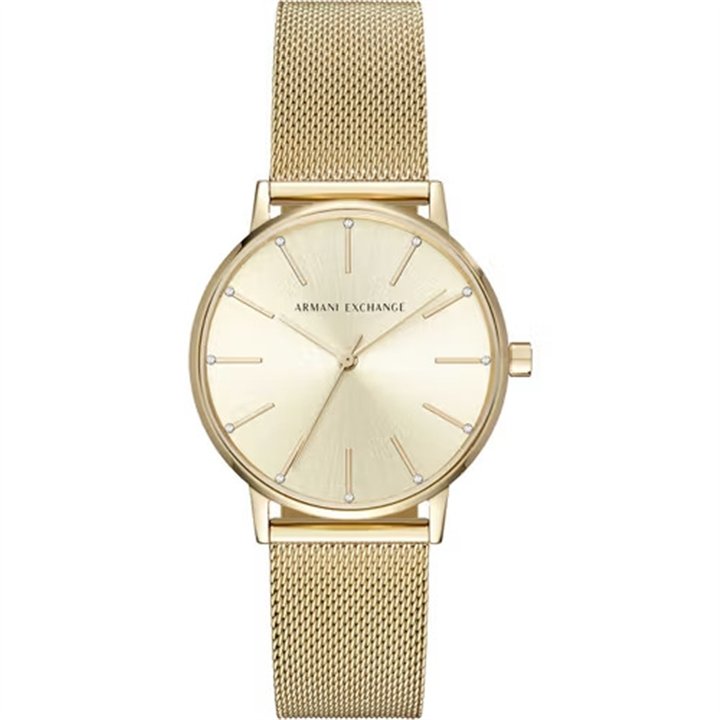 ARMANI EXCHANGE MOD. FO-AX5536 - WW.FO-AX5536 - Teknashop Ltd
