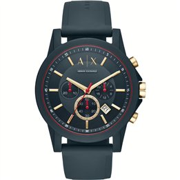 ARMANI EXCHANGE MOD. FO-AX1335 - WW.FO-AX1335 - Teknashop Ltd