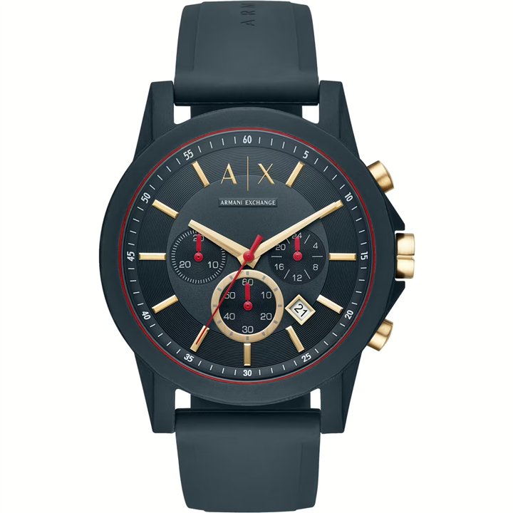 ARMANI EXCHANGE MOD. FO-AX1335 - WW.FO-AX1335 - Teknashop Ltd