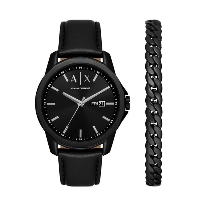 ARMANI EXCHANGE MOD. FO-AX7147SET - WW.FO-AX7147SET - Teknashop Ltd