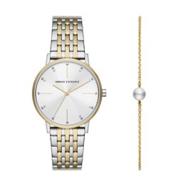 ARMANI EXCHANGE MOD. FO-AX7156SET - WW.FO-AX7156SET - Teknashop Ltd
