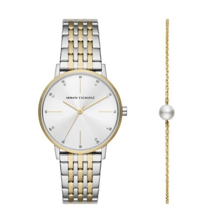 ARMANI EXCHANGE MOD. FO-AX7156SET - WW.FO-AX7156SET - Teknashop Ltd