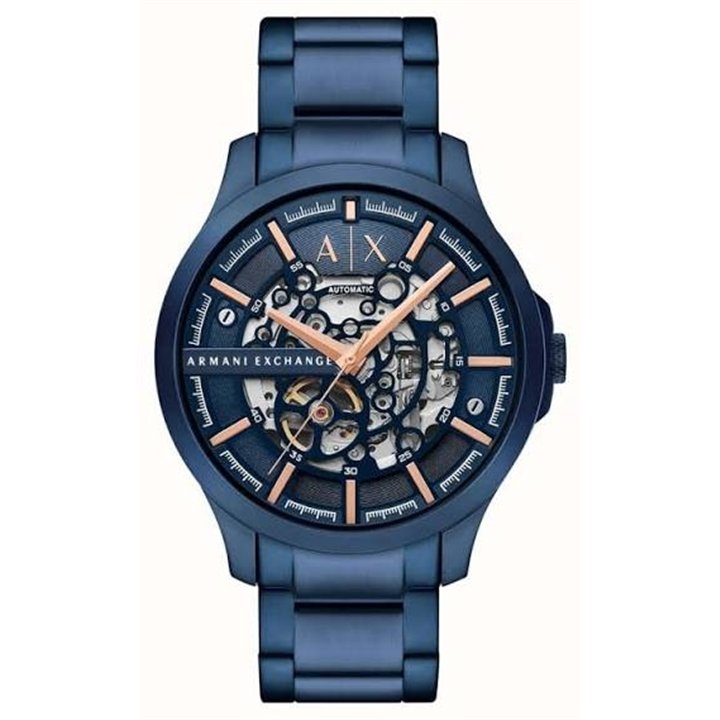 ARMANI EXCHANGE MOD. FO-AX2457 - WW.FO-AX2457 - Teknashop Ltd