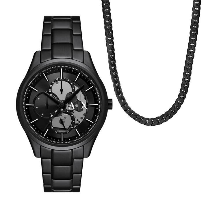 ARMANI EXCHANGE MOD. FO-AX7160SET - WW.FO-AX7160SET - Teknashop Ltd