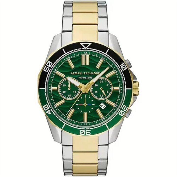 ARMANI EXCHANGE MOD. FO-AX1966 - WW.FO-AX1966 - Teknashop Ltd