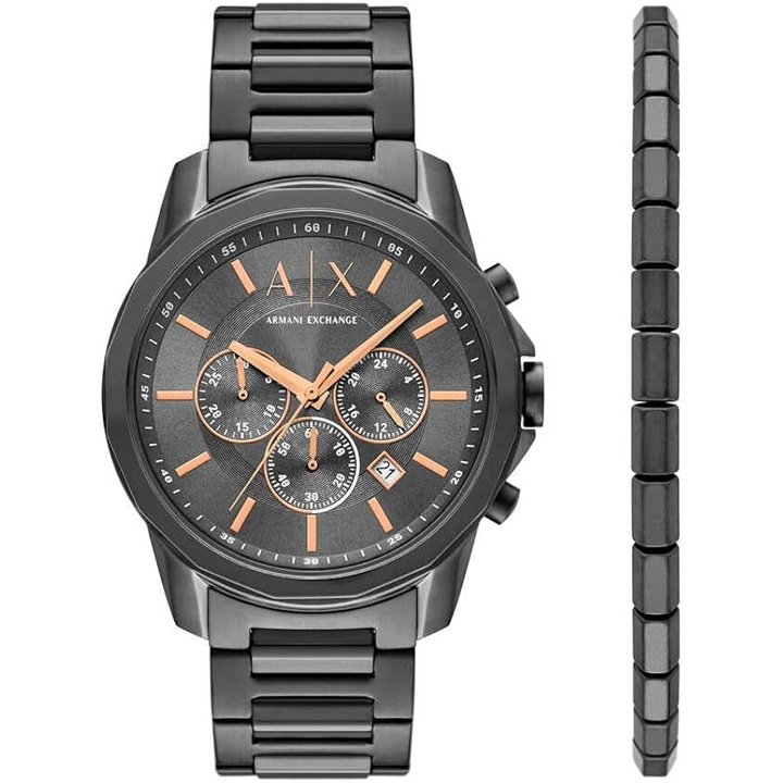 ARMANI EXCHANGE MOD. FO-AX7170SET - WW.FO-AX7170SET - Teknashop Ltd