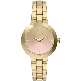ARMANI EXCHANGE MOD. FO-AX5182 - WW.FO-AX5182 - Teknashop Ltd