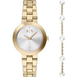 ARMANI EXCHANGE MOD. FO-AX7185SET - WW.FO-AX7185SET - Teknashop Ltd