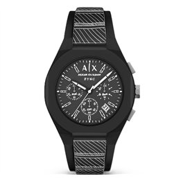 ARMANI EXCHANGE MOD. FO-AX4174 - WW.FO-AX4174 - Teknashop Ltd