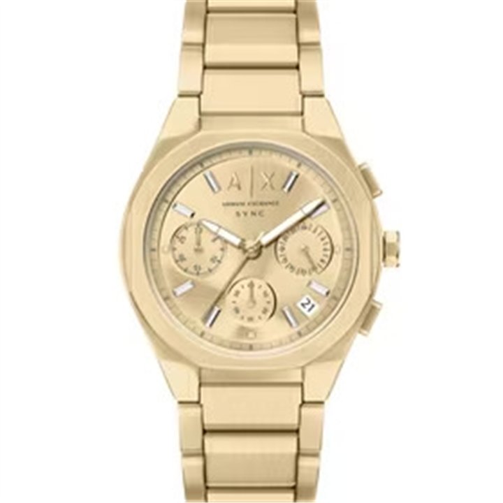 ARMANI EXCHANGE MOD. FO-AX6034 - WW.FO-AX6034 - Teknashop Ltd