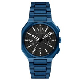 ARMANI EXCHANGE MOD. FO-AX1477 - WW.FO-AX1477 - Teknashop Ltd