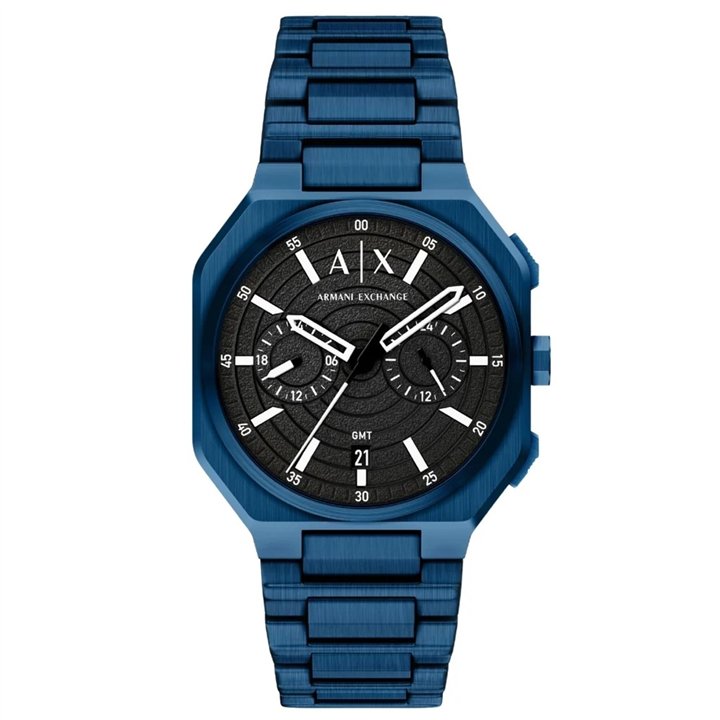 ARMANI EXCHANGE MOD. FO-AX1477 - WW.FO-AX1477 - Teknashop Ltd