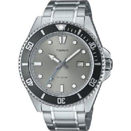 CASIO WATCHES - MDV-107D-8AVDF - Teknashop Ltd