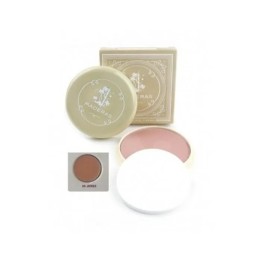 Maderas De Oriente Cream Makeup 05 Jerez - unisex - Teknashop Ltd