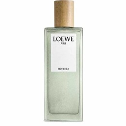Loewe Aire Sutileza Eau De Toilette Spray 100ml - unisex - Teknashop Ltd